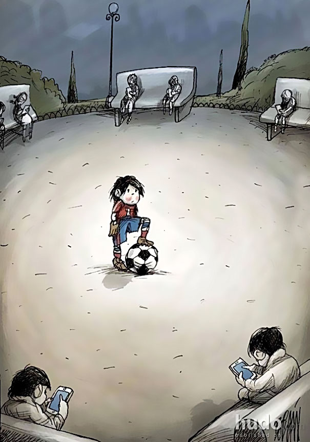 ds palai social Cartoons 13