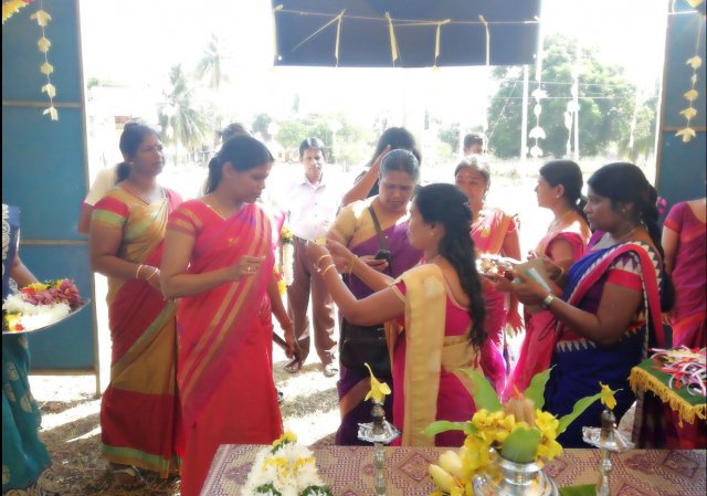 சௌபாக்கியா புதுவருட சந்தை - 2019