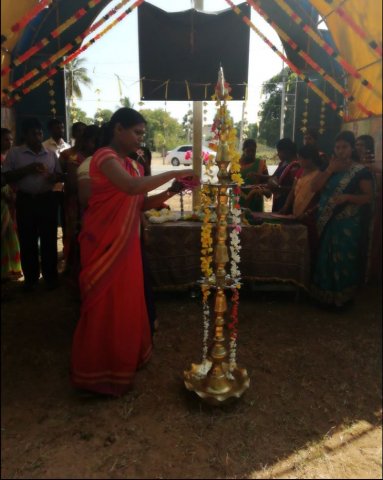 சௌபாக்கியா புதுவருட சந்தை - 2019