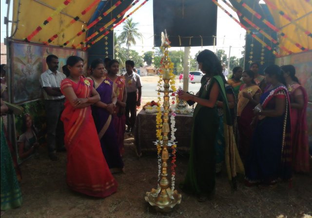 சௌபாக்கியா புதுவருட சந்தை - 2019